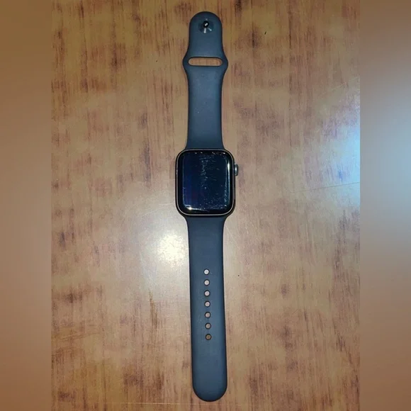 Apple Watch Series 6 GPS 44mm - Picture 8 of 15